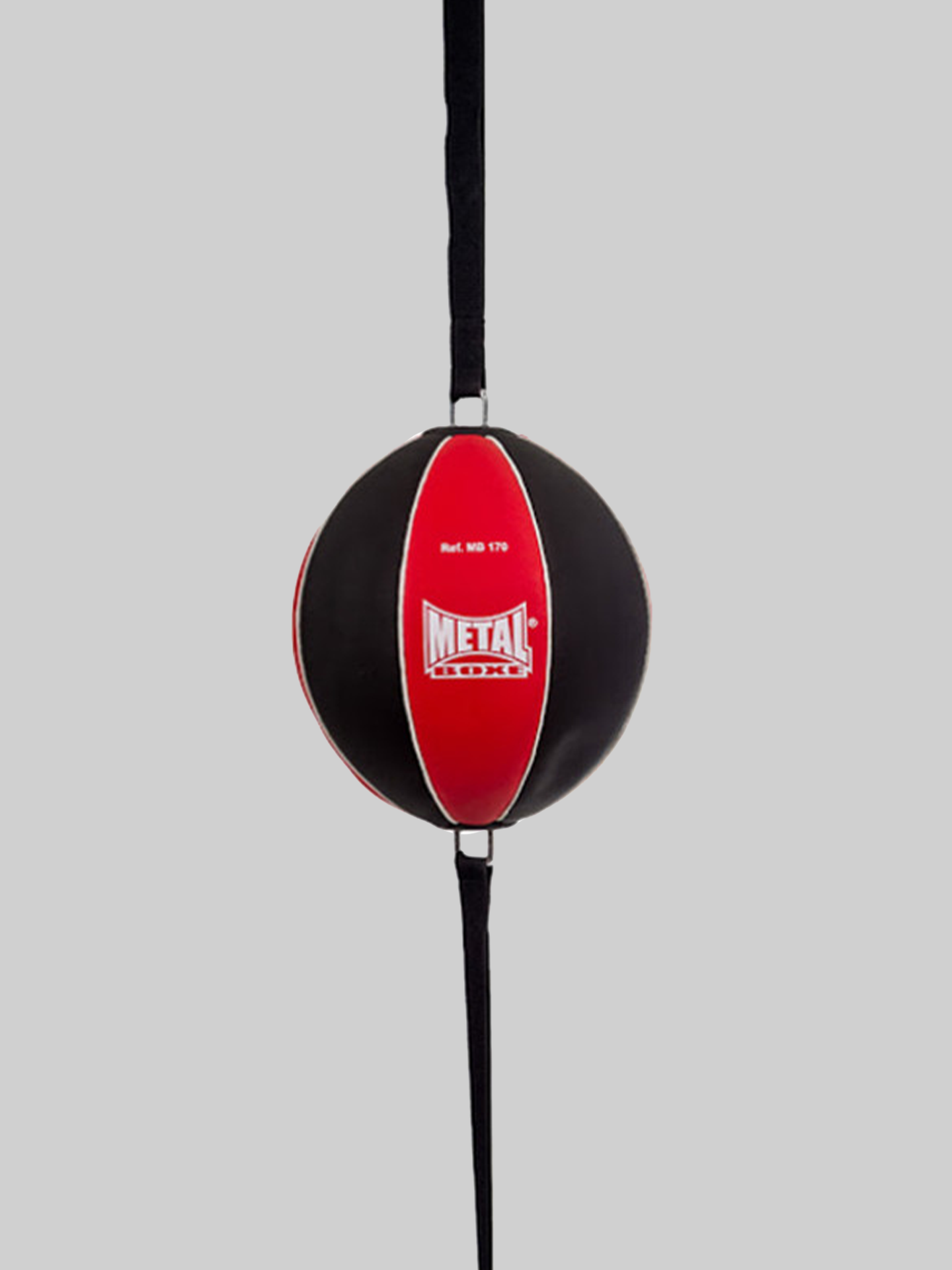 Spannball Metall Boxen