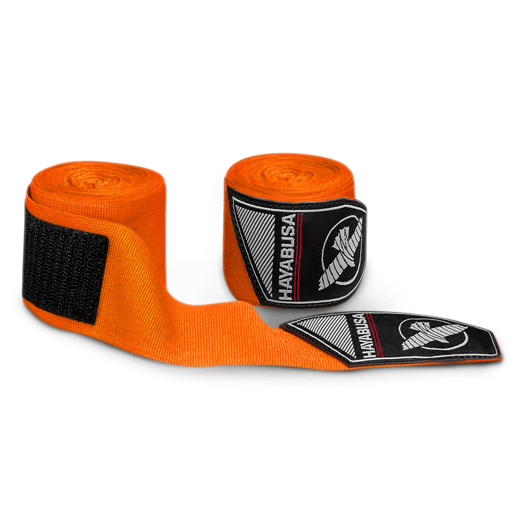 Bende Boxe Hayabusa Perfect Stretch (4,5 metri) - Fight Club Store