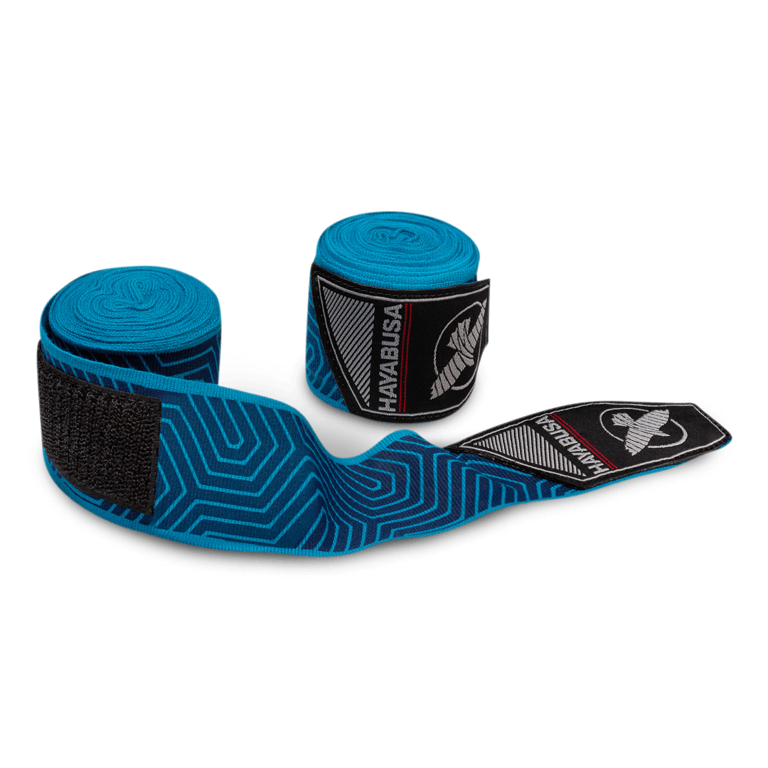 Bende Boxe Hayabusa Perfect Stretch (4,5 metri) - Fight Club Store