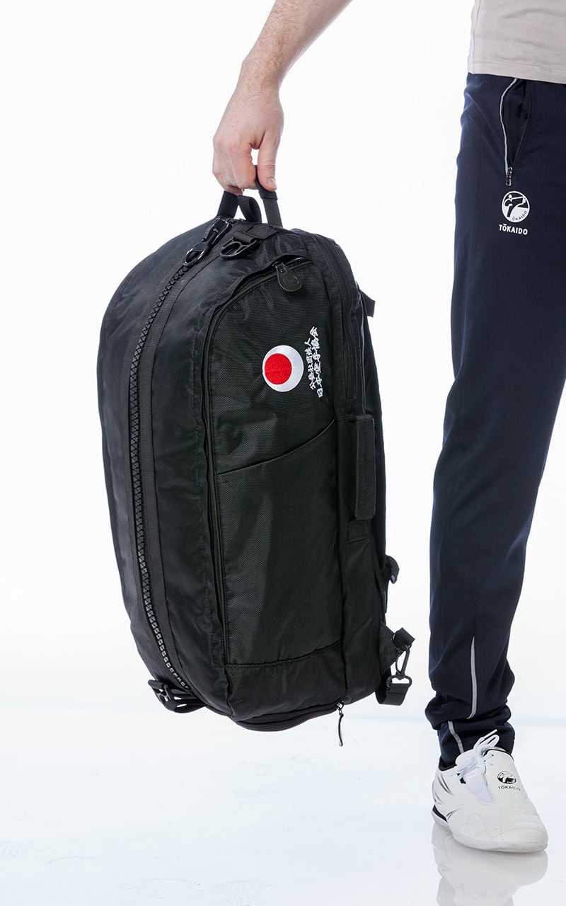 Borsa ZAINO KARATE Tokaido Japan Karate Association