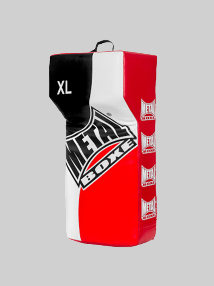Scudo Uppercut Metal Boxe - Fight Club Store