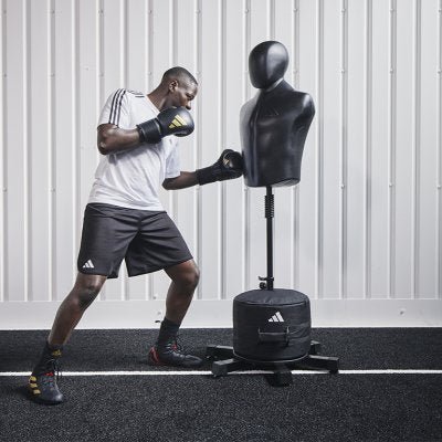 Busto da Terra Modulare Adidas Max – Realismo e Allenamento Avanzato - Fight Club Store