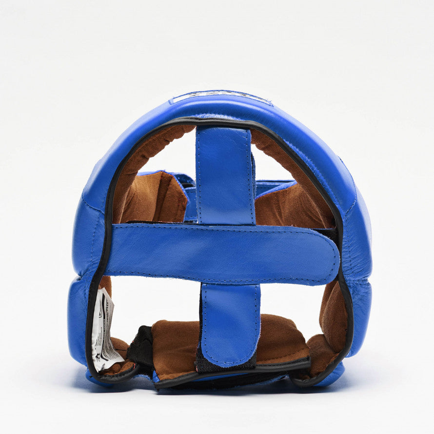 Casco Boxe Leone Contest