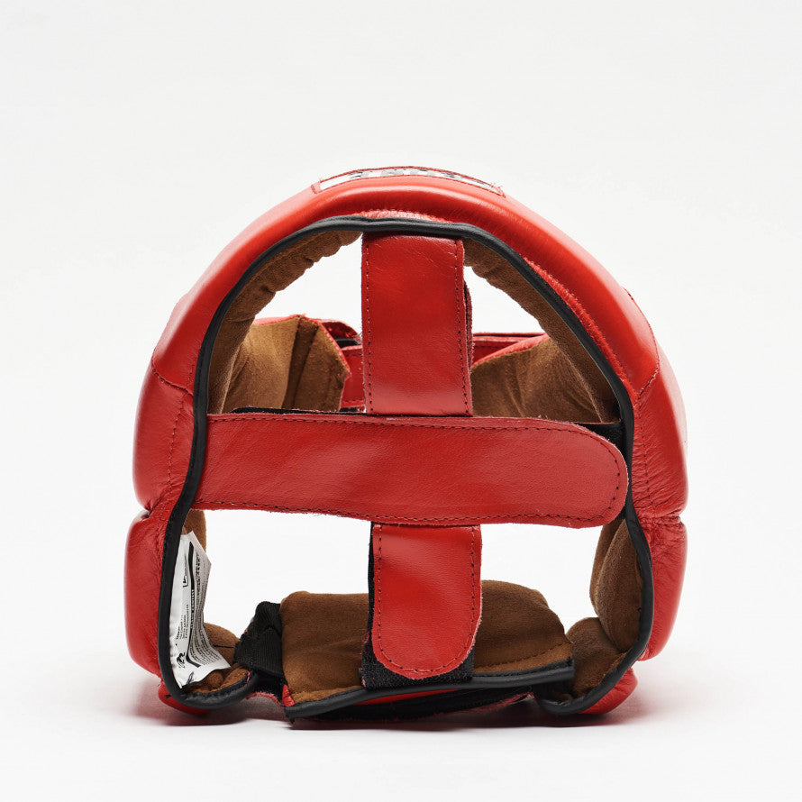 Casco Boxe Leone Contest