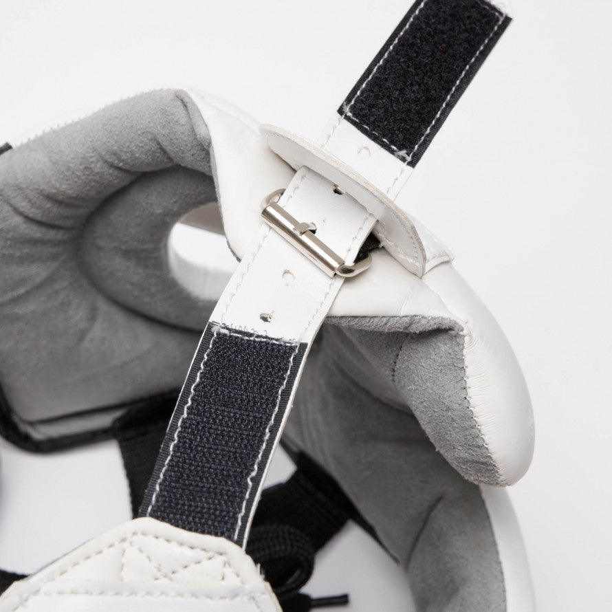 Casco con Parazigomi Leone DNA