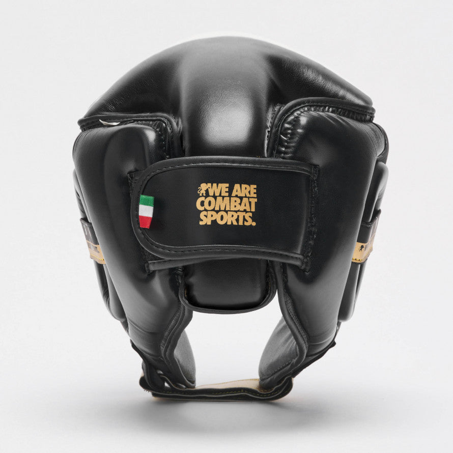 Casco Leone Kick Boxing Thai Boxe DNA