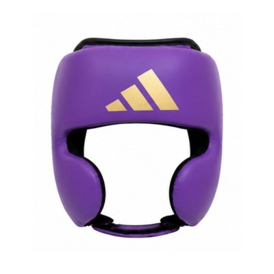 Adidas Adi Star Pro Professional Shell en Cuero (Copia)