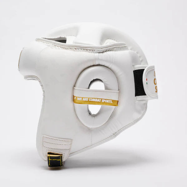 Casco Leone Kick Boxing Thai Boxe DNA