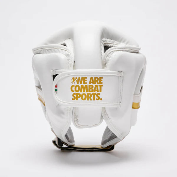 Casco Leone Kick Boxing Thai Boxe DNA