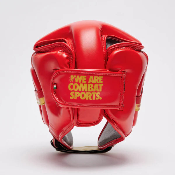 Casco Leone Kick Boxing Thai Boxe DNA