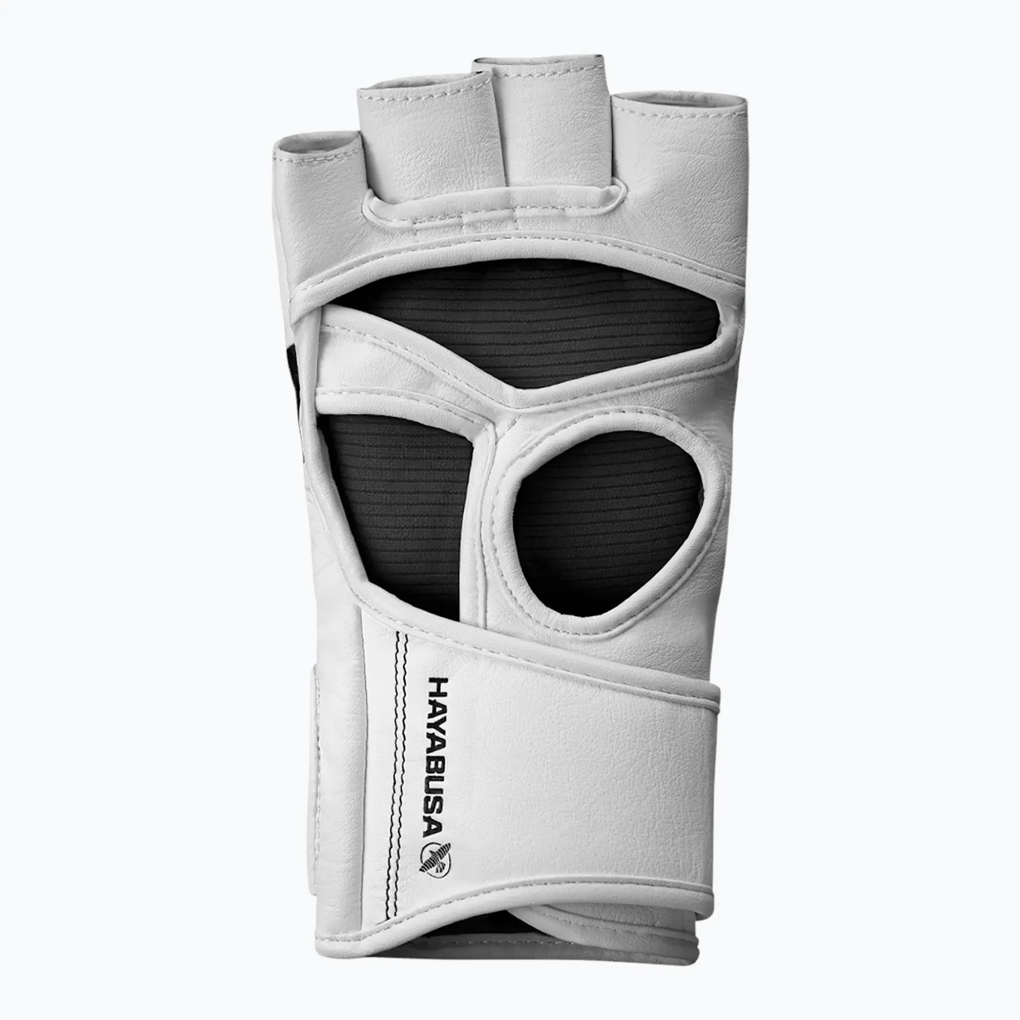 Guanti MMA Hayabusa T3 4oz – Massima Protezione e Controllo nelle Prese