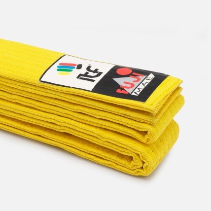 Cintura Taekwondo ITF Fujimae 280 cm - Fight Club Store