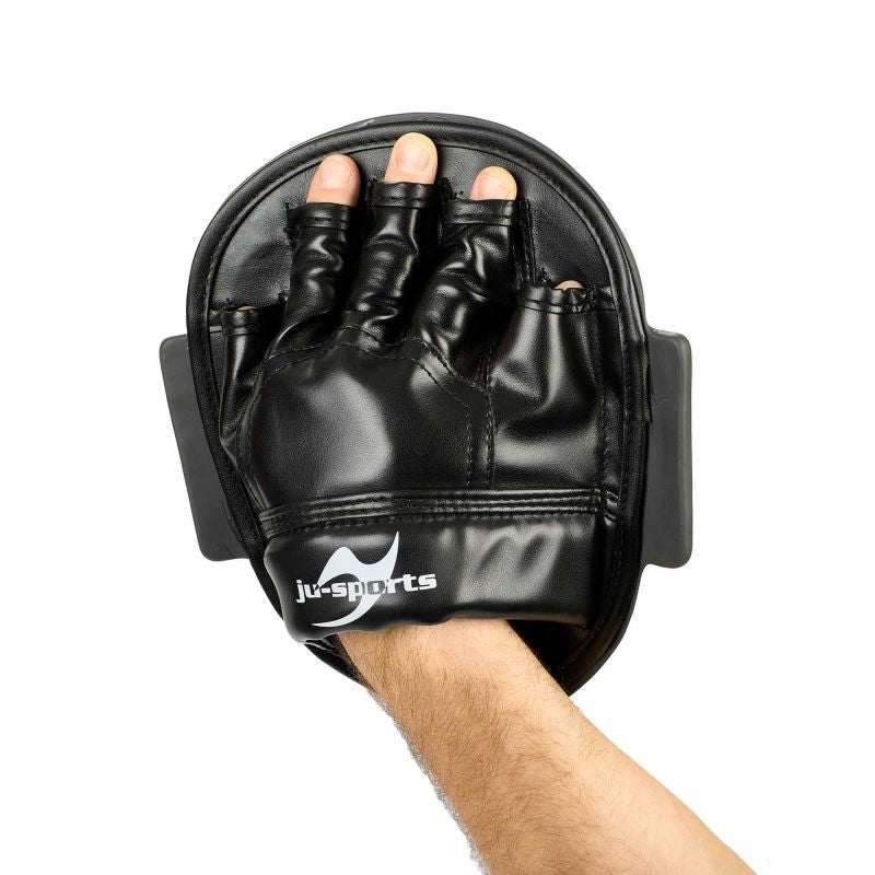 Colpitori a Maschera Ju-Sports Punching Mitt da Passata