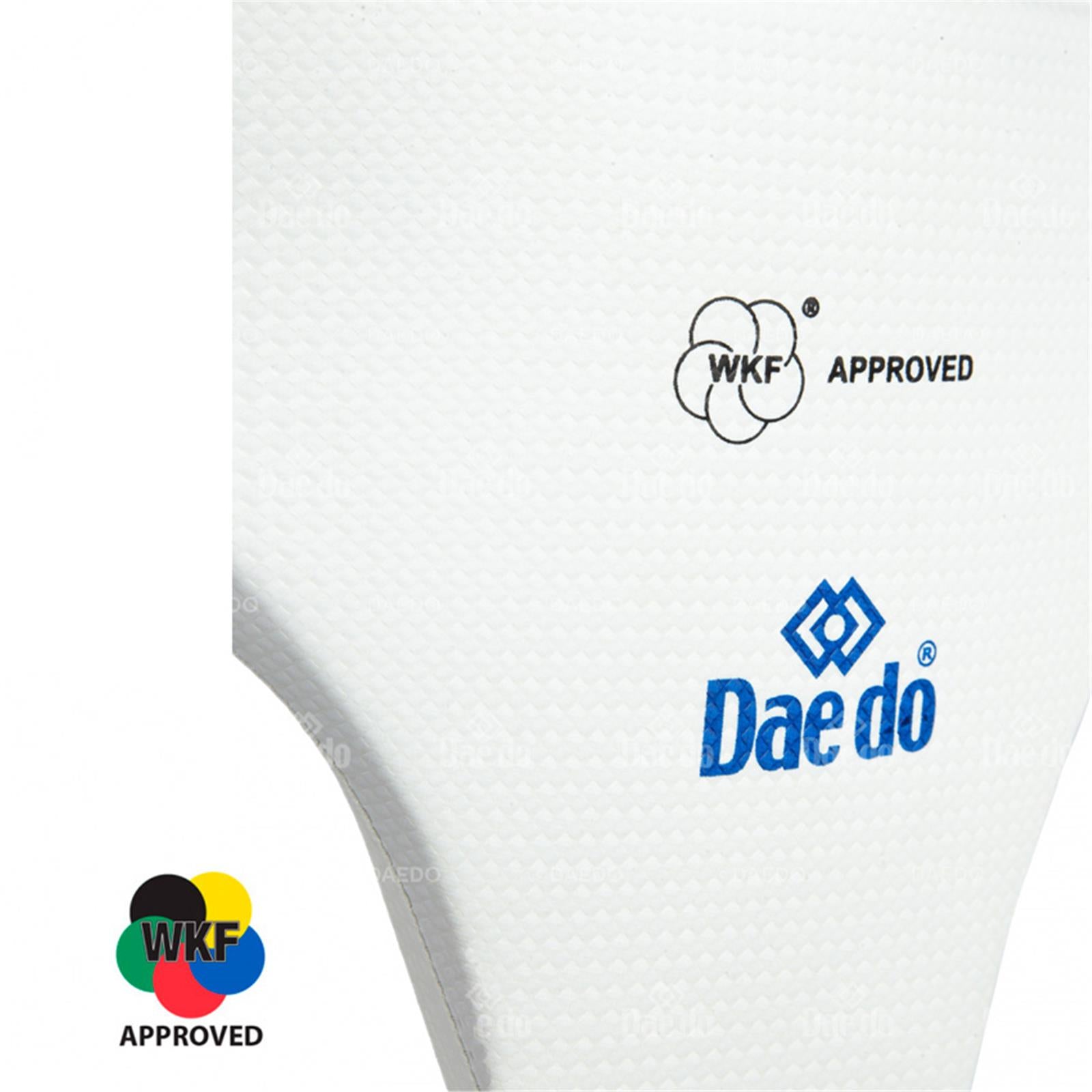 Conchiglia Femminile Protezione Karate WKF