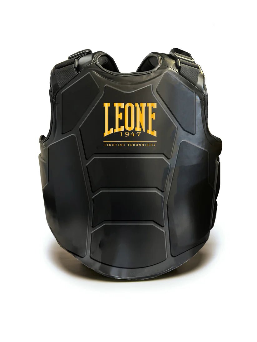 Corpetto Istruttore Leone Master | Protezione Professionale - Fight Club Store