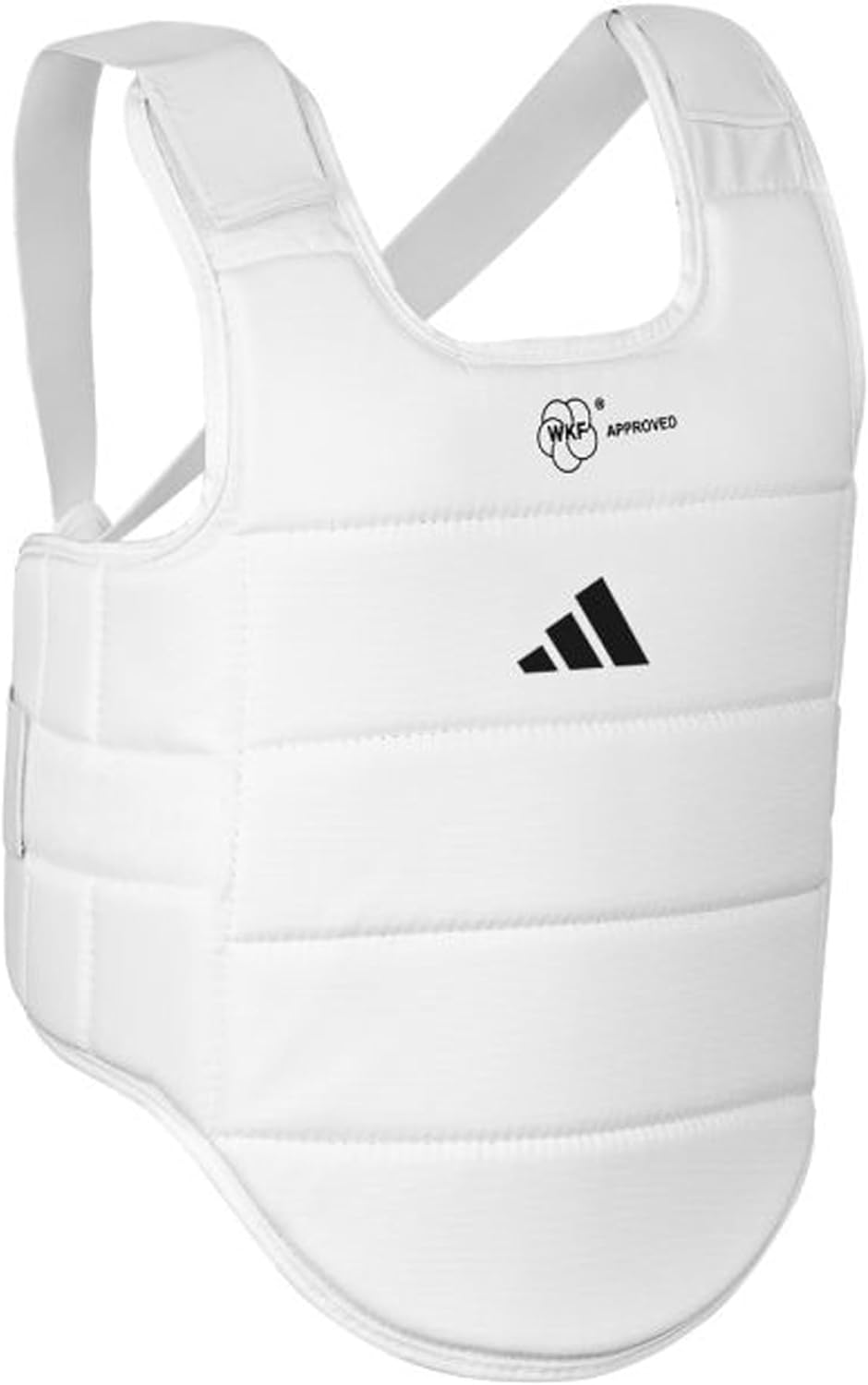 Corpetto Karate Adidas Omologato WKF
