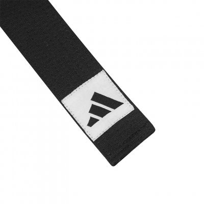 Cintura Nera Adidas Club | Judo, Karate, Taekwondo