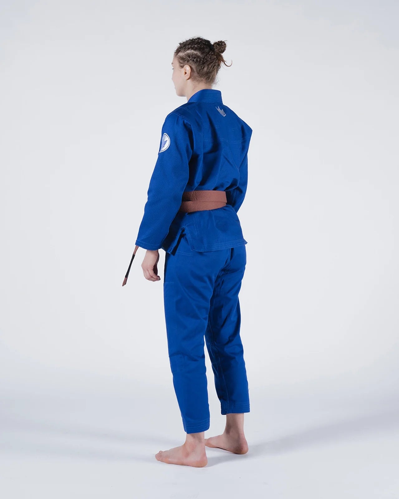 Kimono Kingz Classic 3.0 Donna | BJJ Gi Femminile