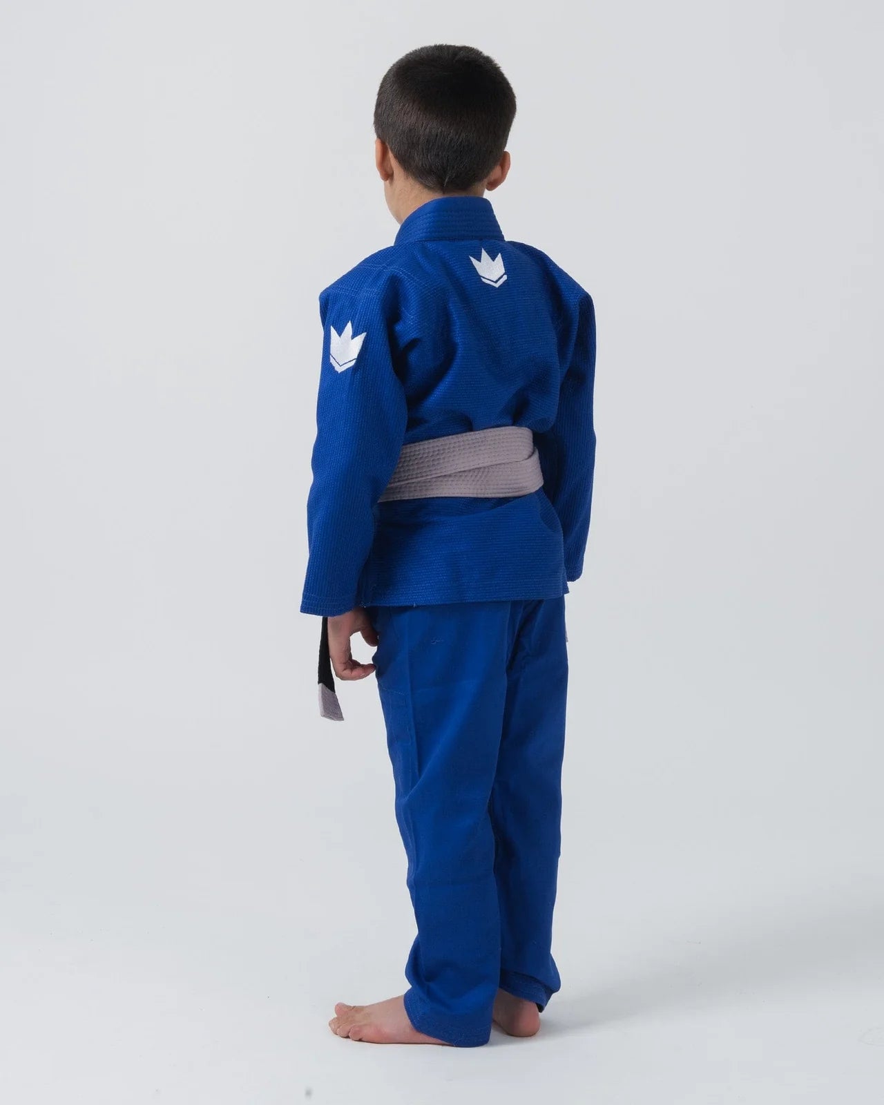 Kimono Kingz The One Kids | BJJ Gi per Bambini e Ragazzi