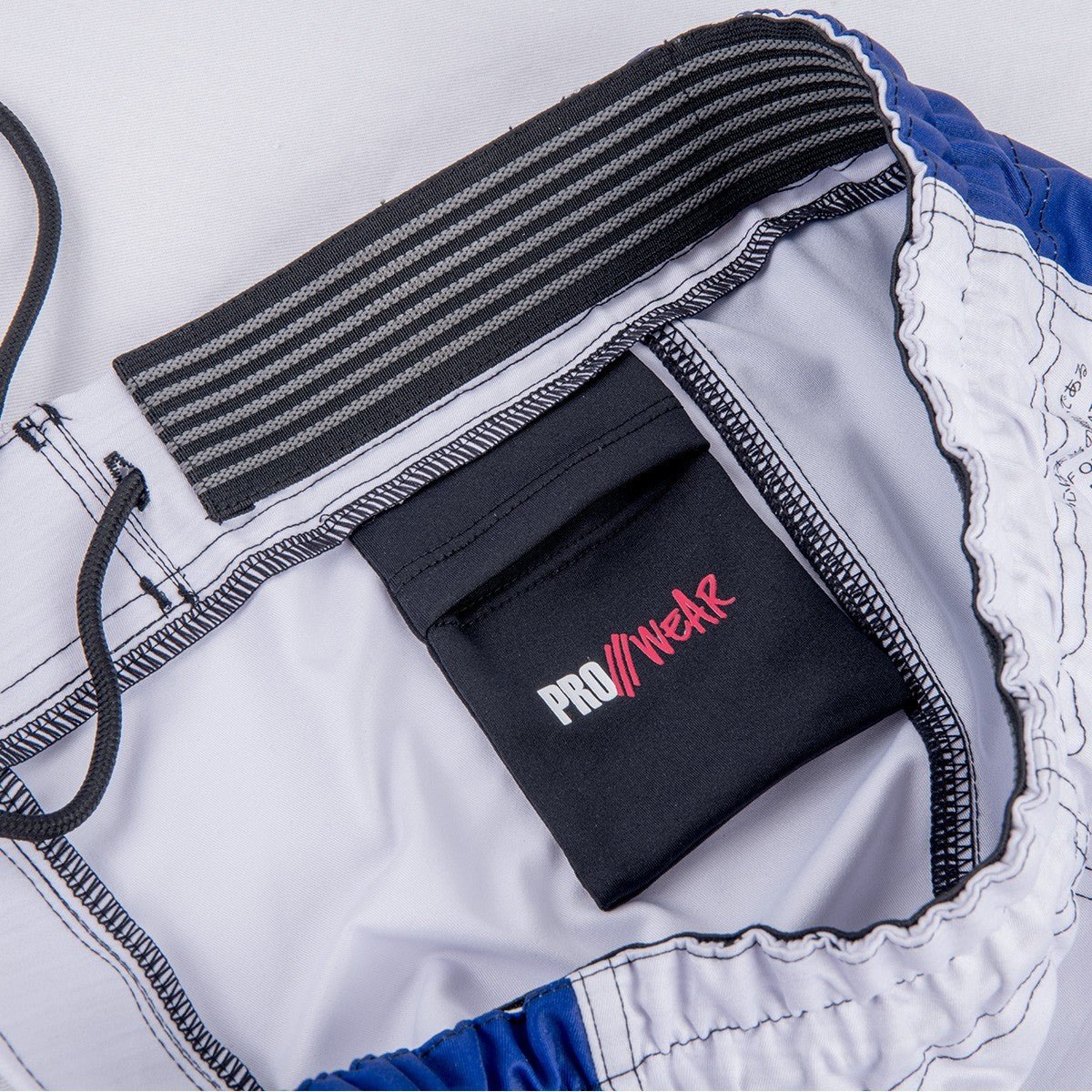 Pantaloncini Kyokushin Prowear MMA | Fightshorts Karate Tattici - Fight Club Store