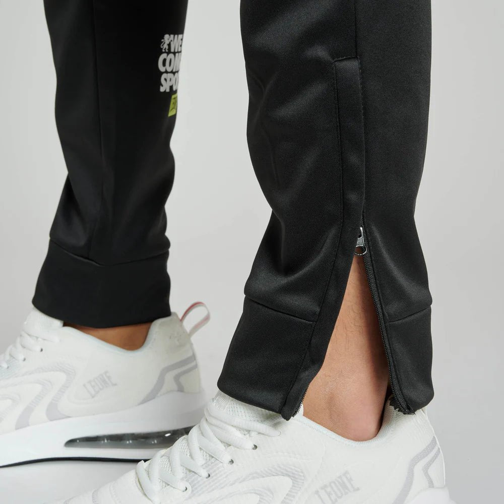 Pantaloni Lunghi Leone WACS - Fight Club Store
