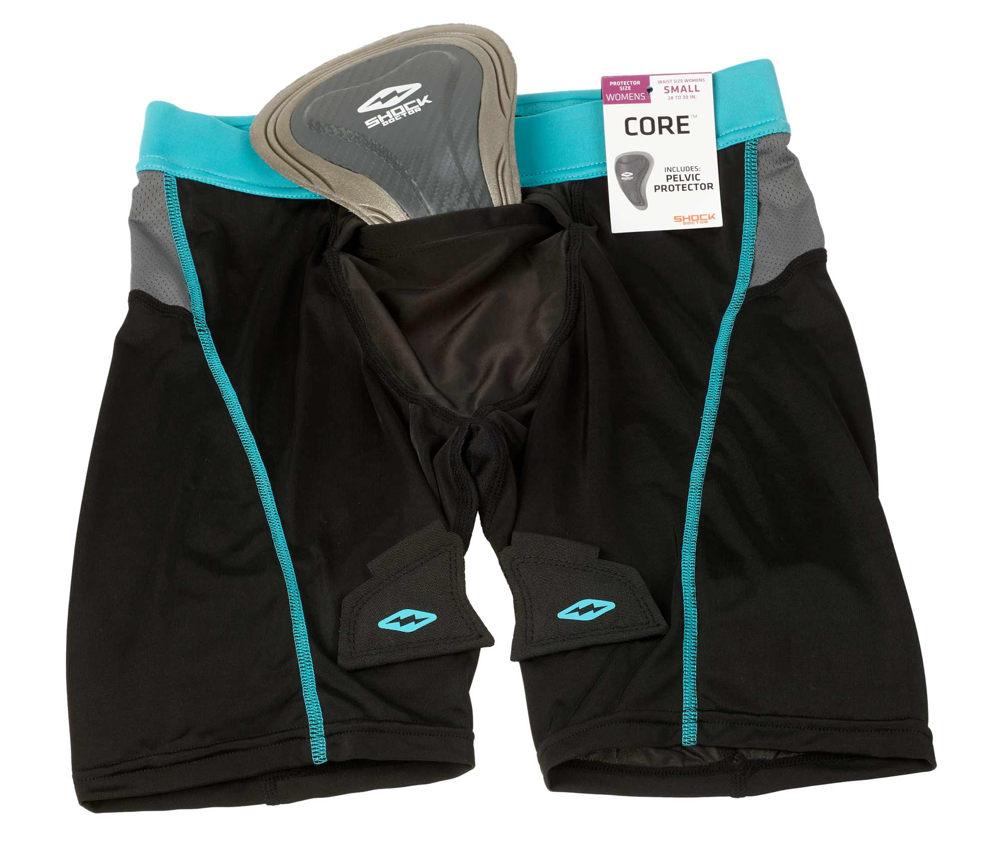 Pantalon de compression Booster War Monkey