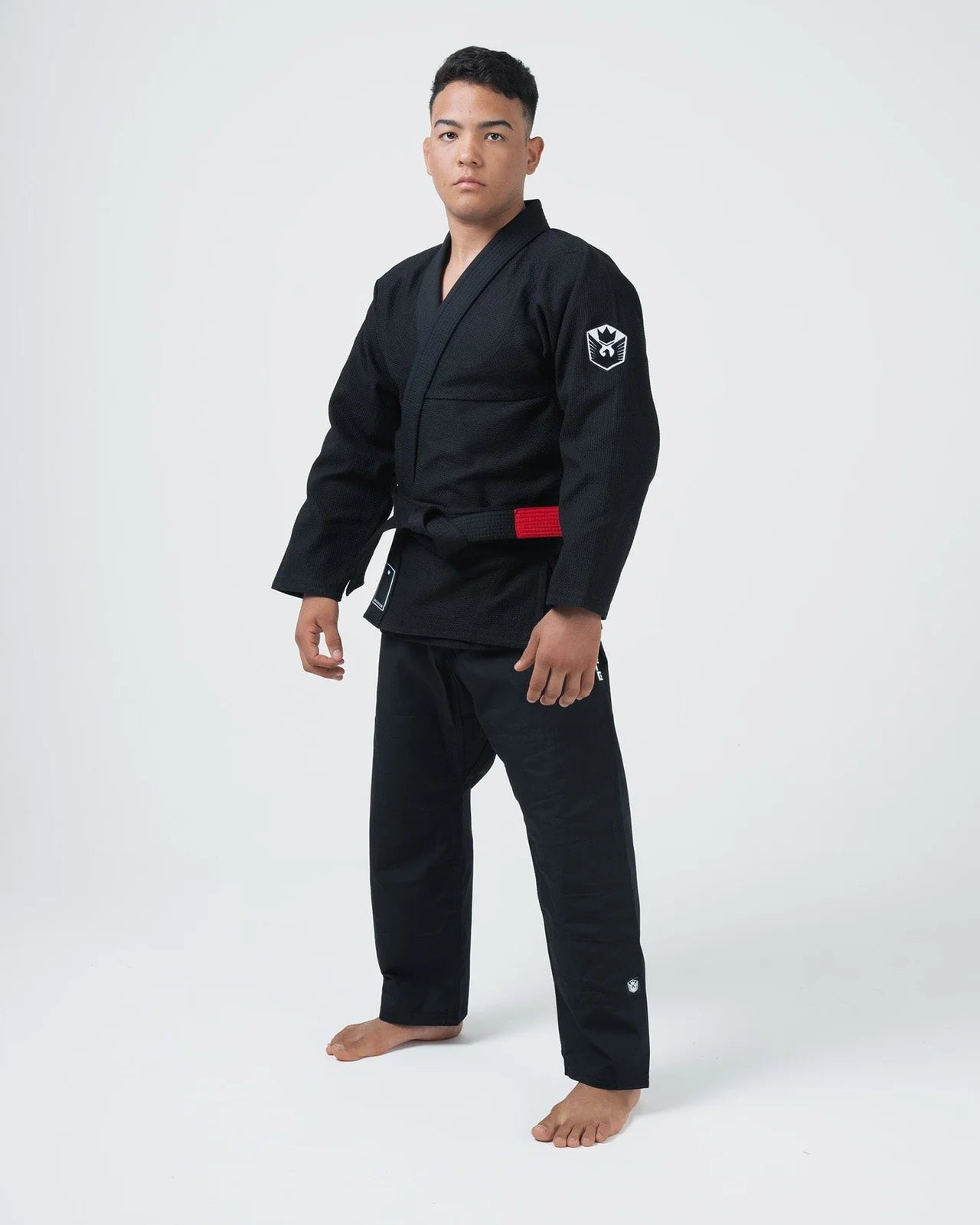 Kimono Kingz Balistico 4.0 | BJJ Gi Competizione