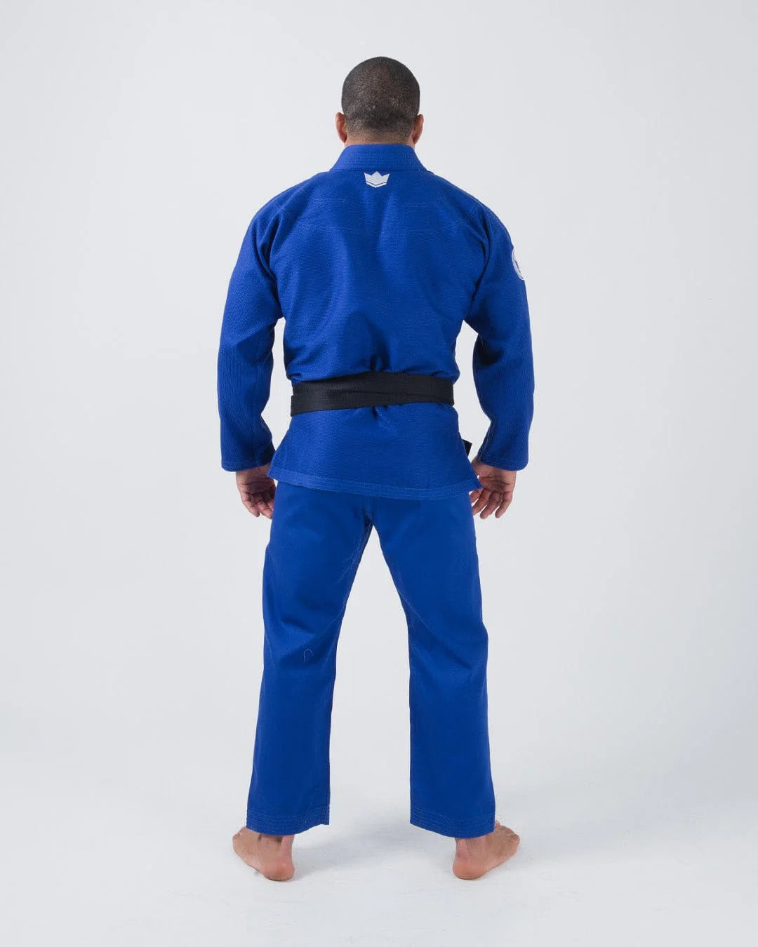 Kimono Kingz Classic 3.0 | BJJ Gi Professionale Approvato IBJJF