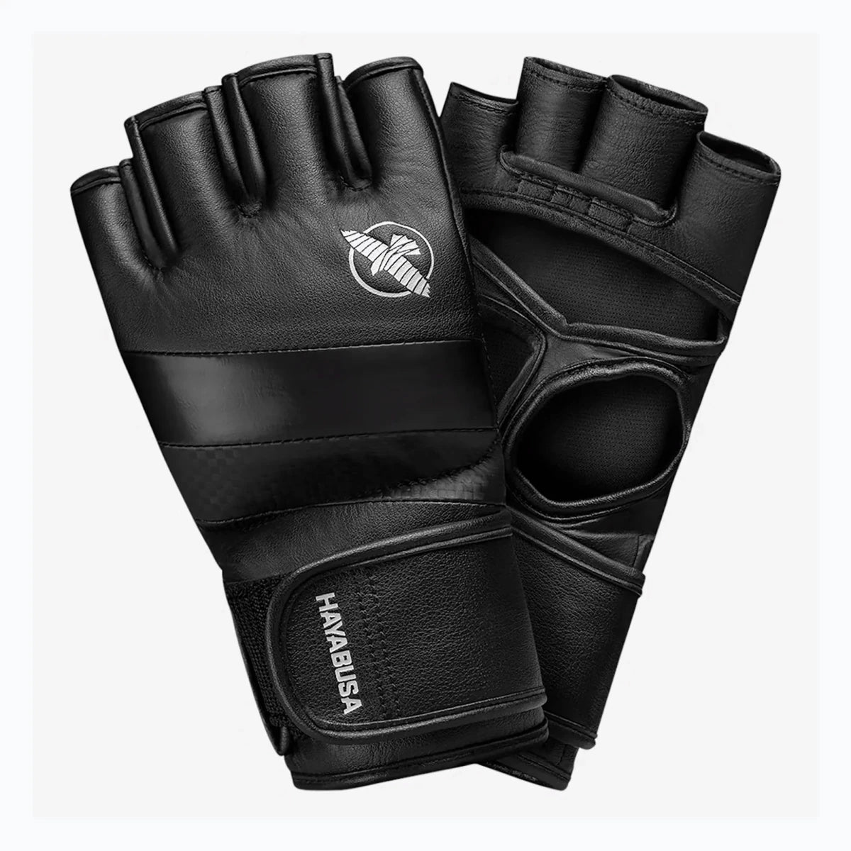 Guanti MMA Hayabusa T3 4oz – Massima Protezione e Controllo nelle Prese - Fight Club Store