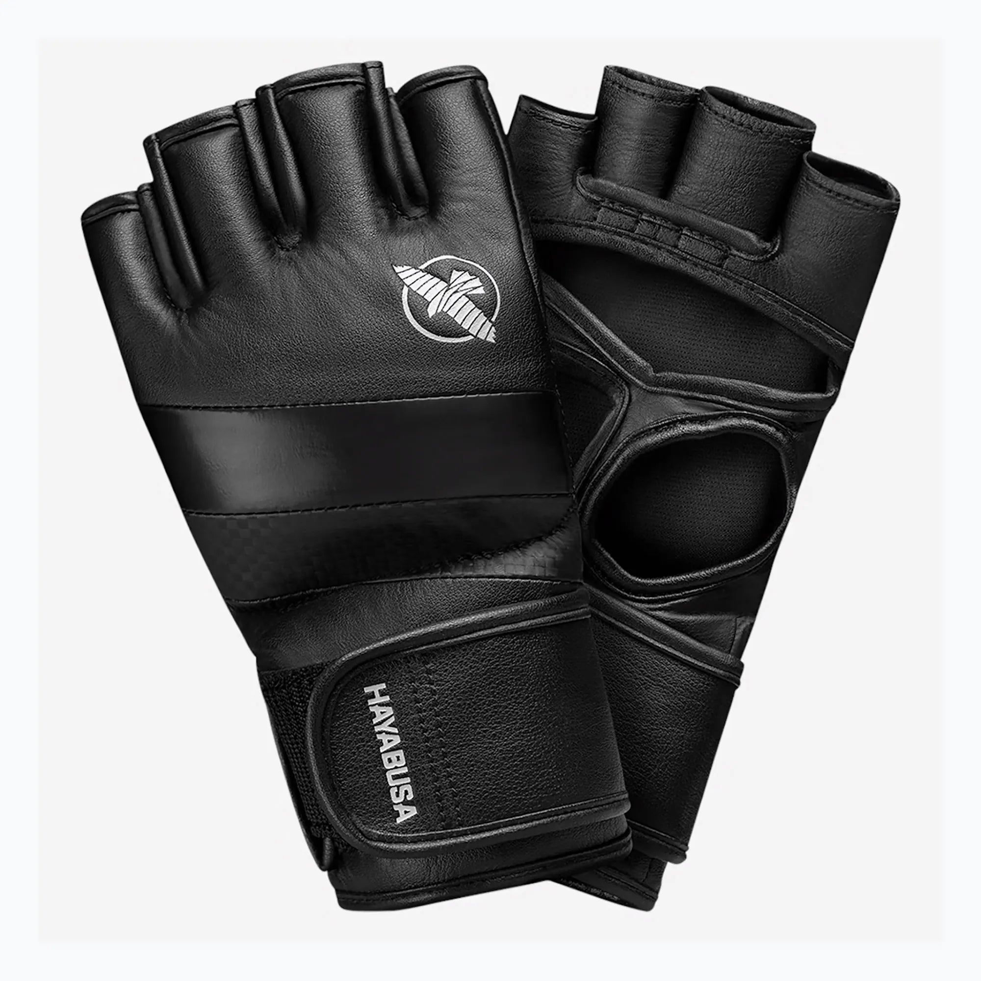 Guanti MMA Hayabusa T3 4oz – Massima Protezione e Controllo nelle Prese
