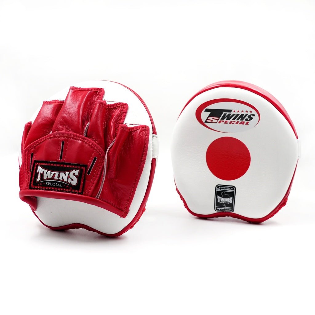 Colpitori Mini Twins Guanti da Passata Professionali - Fight Club Store