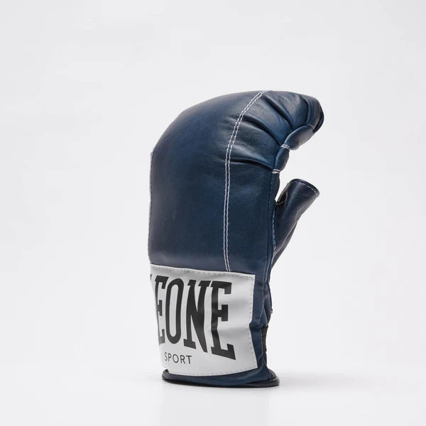 Leone Classic Mexican Leather Heavy Bag Gloves Made in Italy