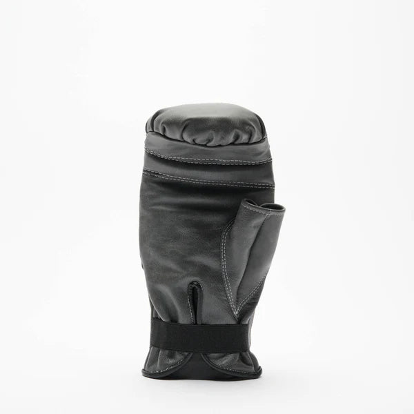 Leone Classic Mexican Leather Heavy Bag Gloves Made in Italy