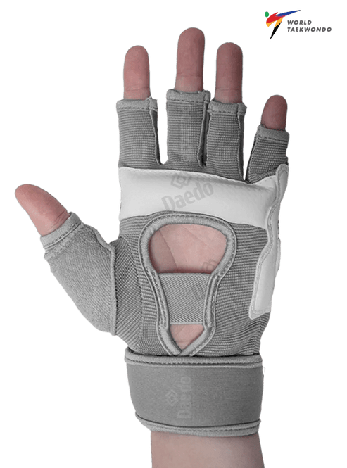 Guantini Taekwondo DAEDO Approvati WT - Fight Club Store