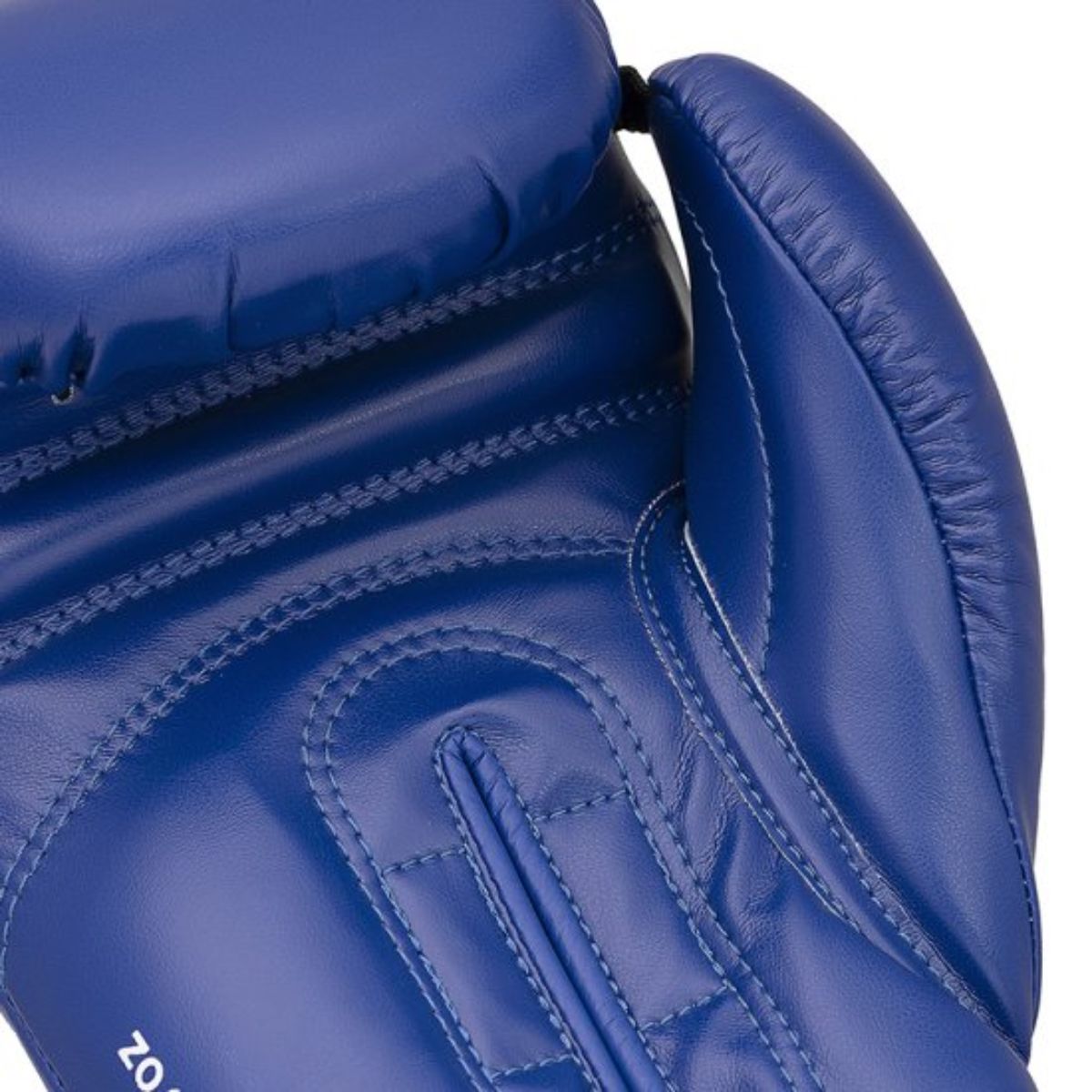 ADIDAS IBA Leather Boxing Gloves
