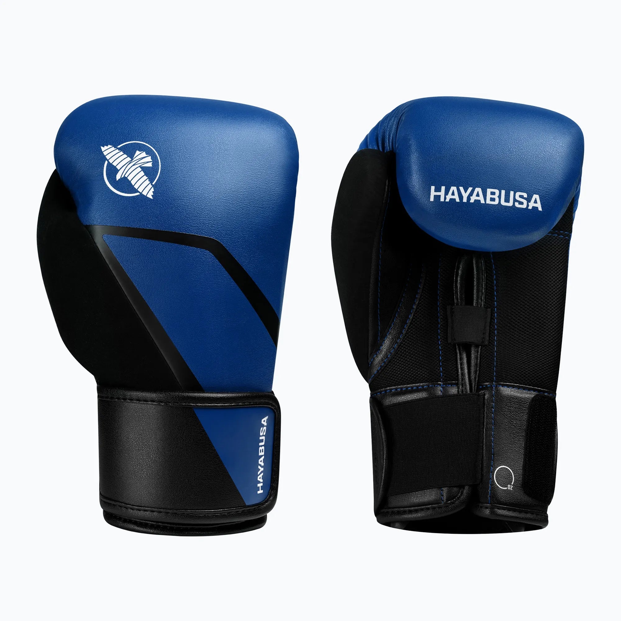 Guantoni da Boxe per Bambini Hayabusa E1 Kids | Protezione Polso e Nocche