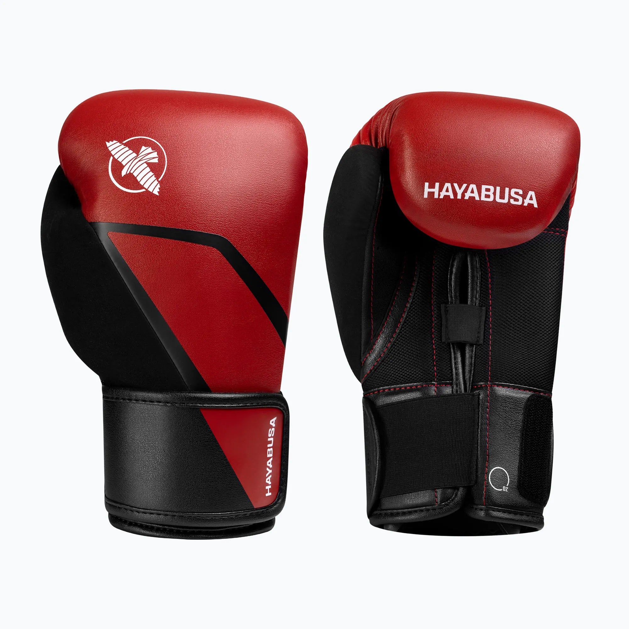 Guantoni da Boxe per Bambini Hayabusa E1 Kids | Protezione Polso e Nocche