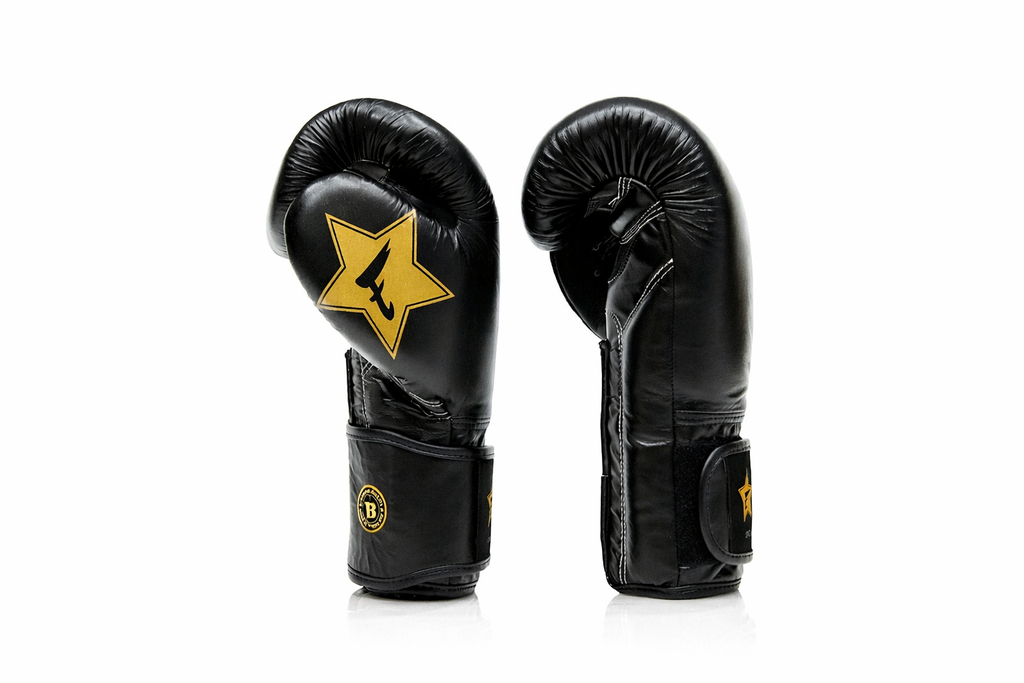 Muay Thai Handschuhe Fairtex – Schutz und Profi-Qualität