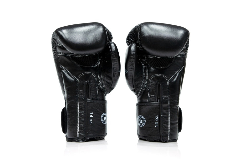 Muay Thai Handschuhe Fairtex – Schutz und Profi-Qualität