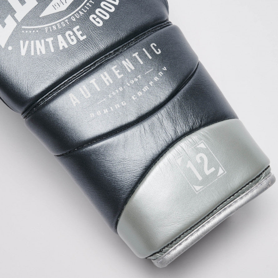 Guantoni con Lacci Leone Authentic