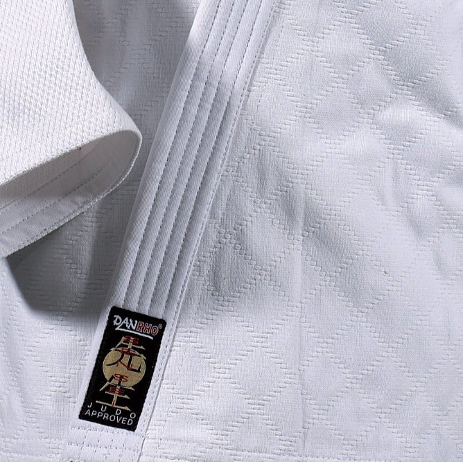 Judogi 750 gsm Cotone Slim e Regular Fit - Fight Club Store