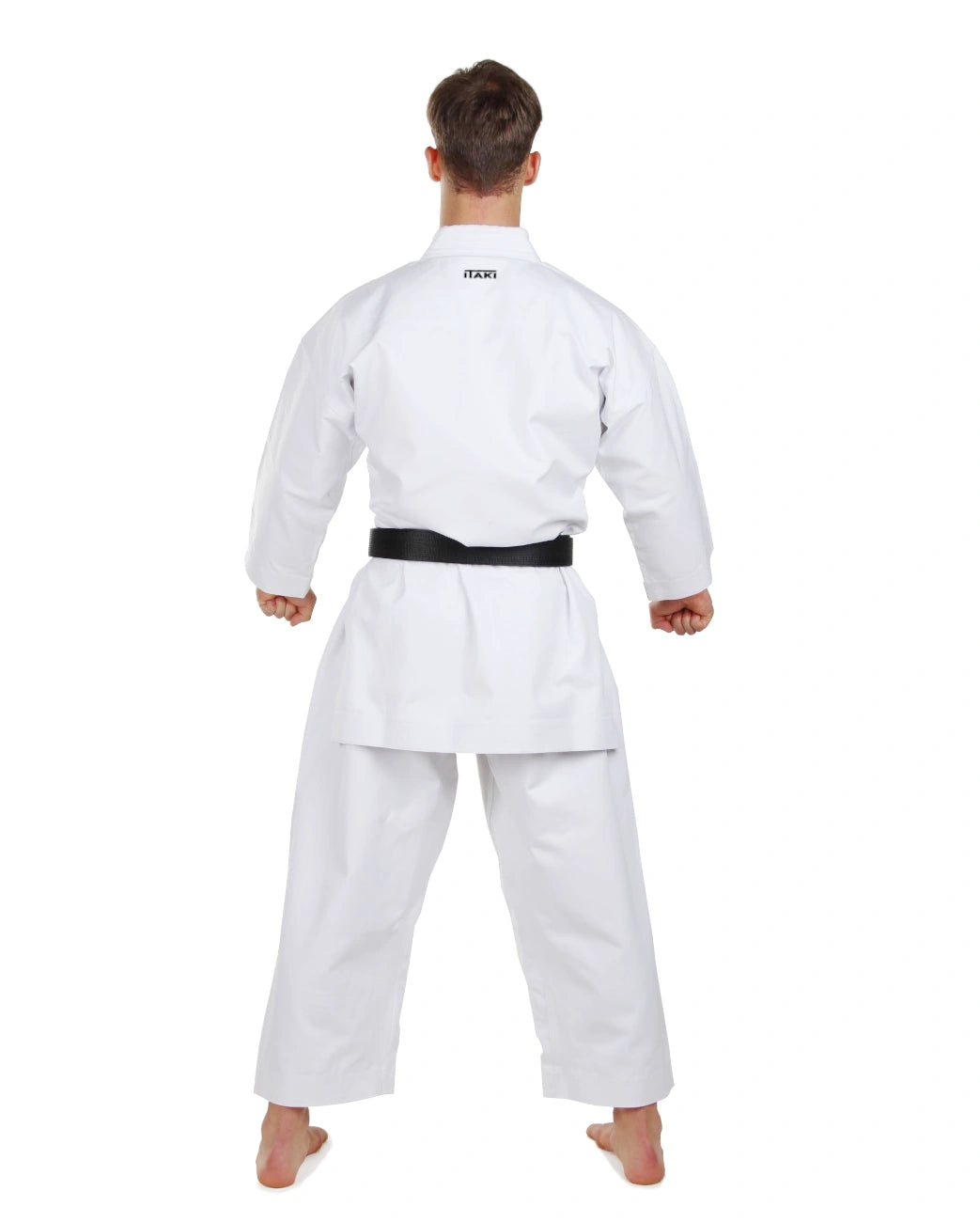 Itaki Performance Kata Karategi 340 g