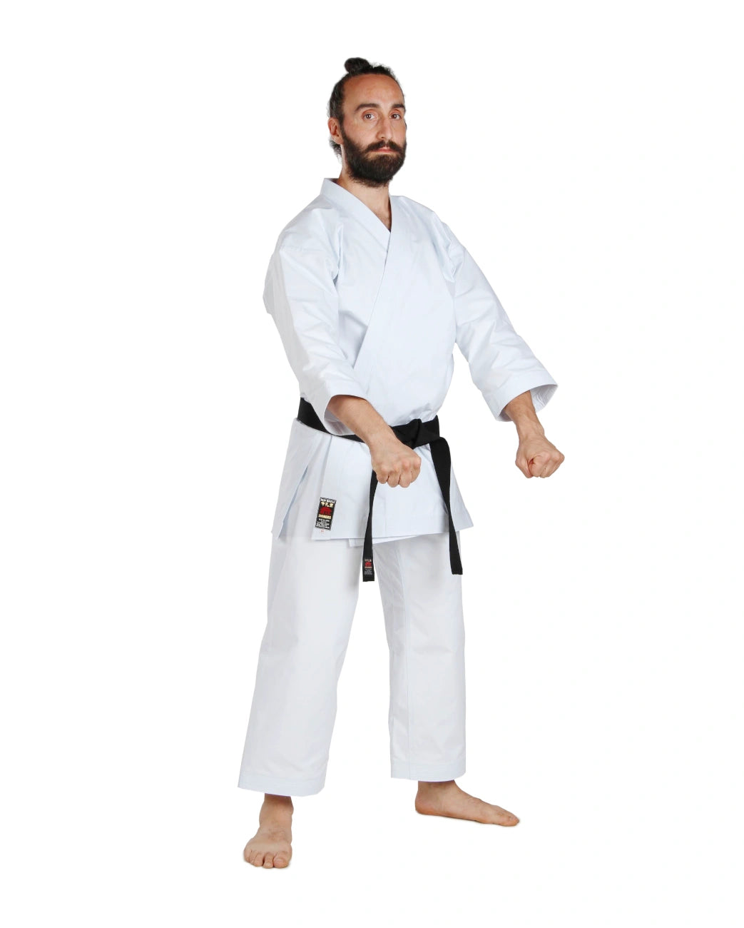 Karategi Shureido New Wave 3 per Kata