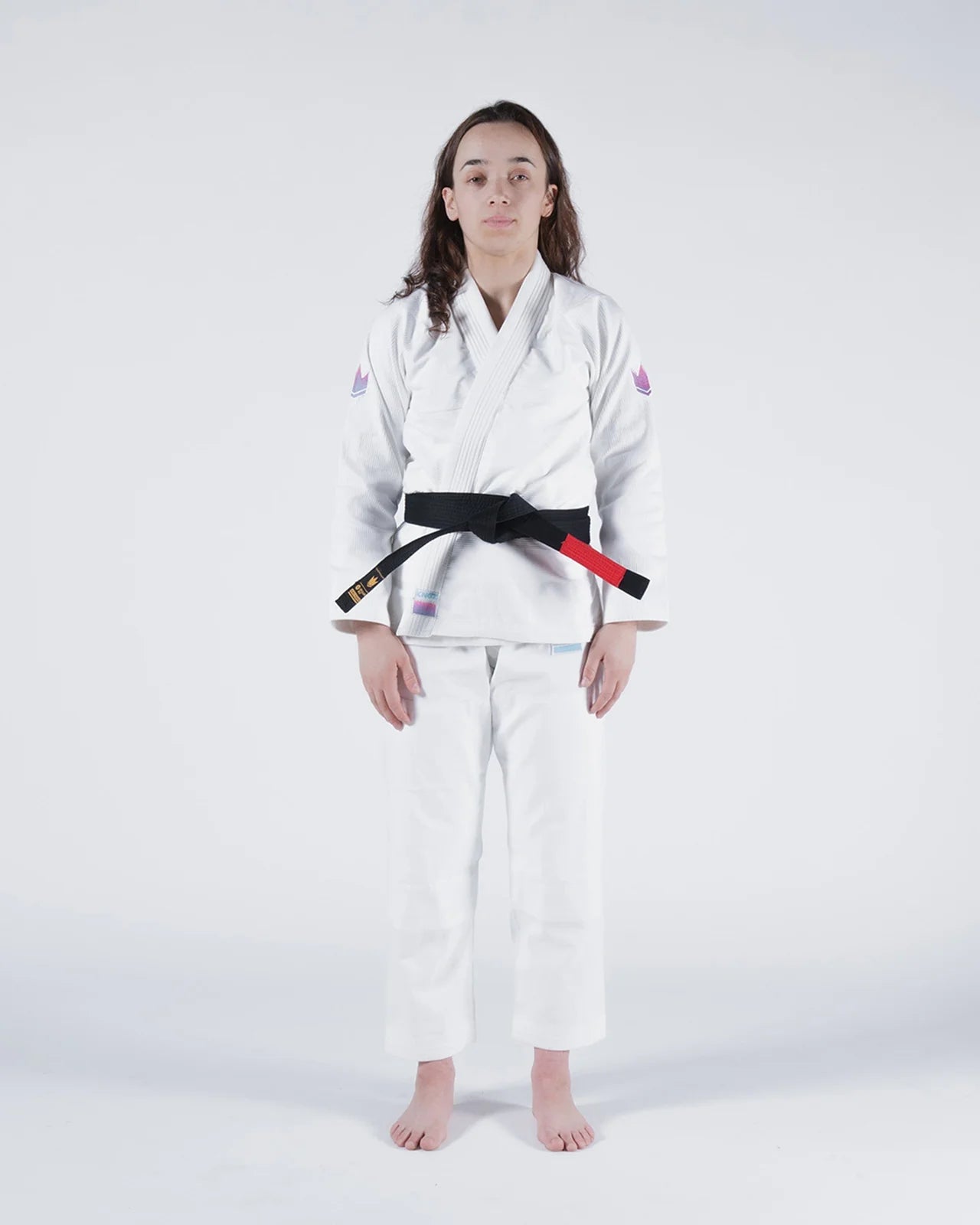 Kimono Kingz Empowered Donna | BJJ Gi Femminile