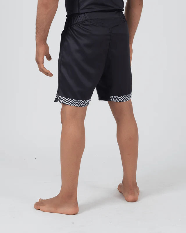 Kingz Flow Performance Serie Fight Shorts – Leichte NoGi-Shorts