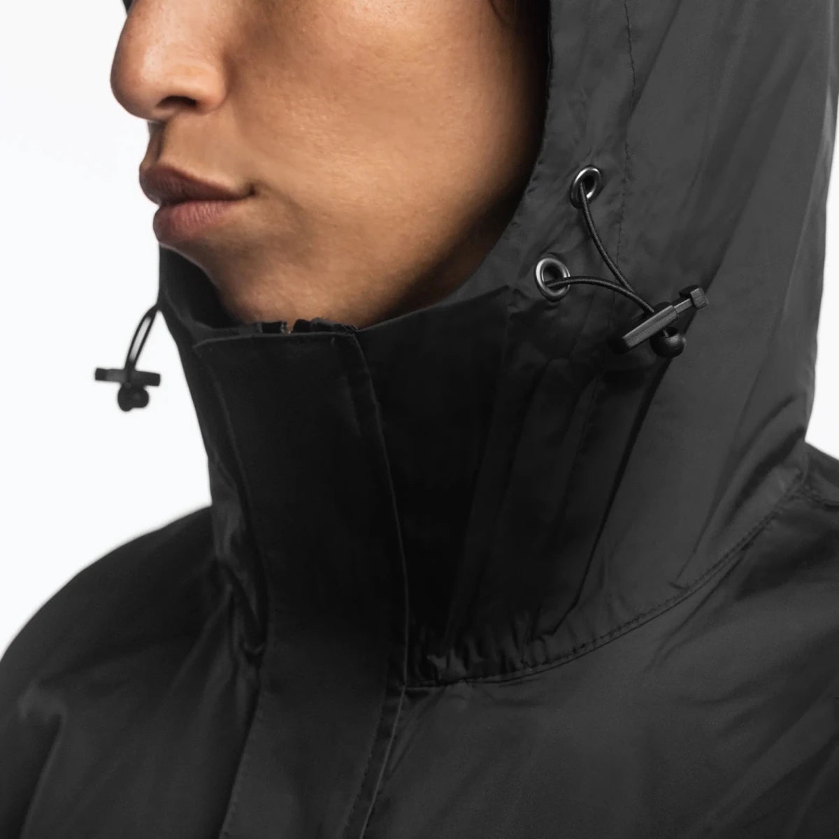 Tuta Sauna Hayabusa con Cappuccio | Tuta Sudorazione Professionale - Fight Club Store