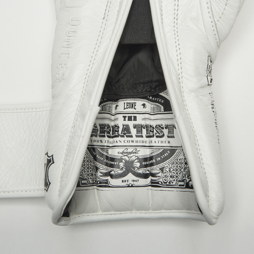 Guantoni Leone Boxe The Greatest