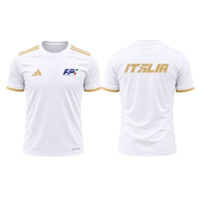 Bavlněné tričko Adidas BJJ DS (kopie)