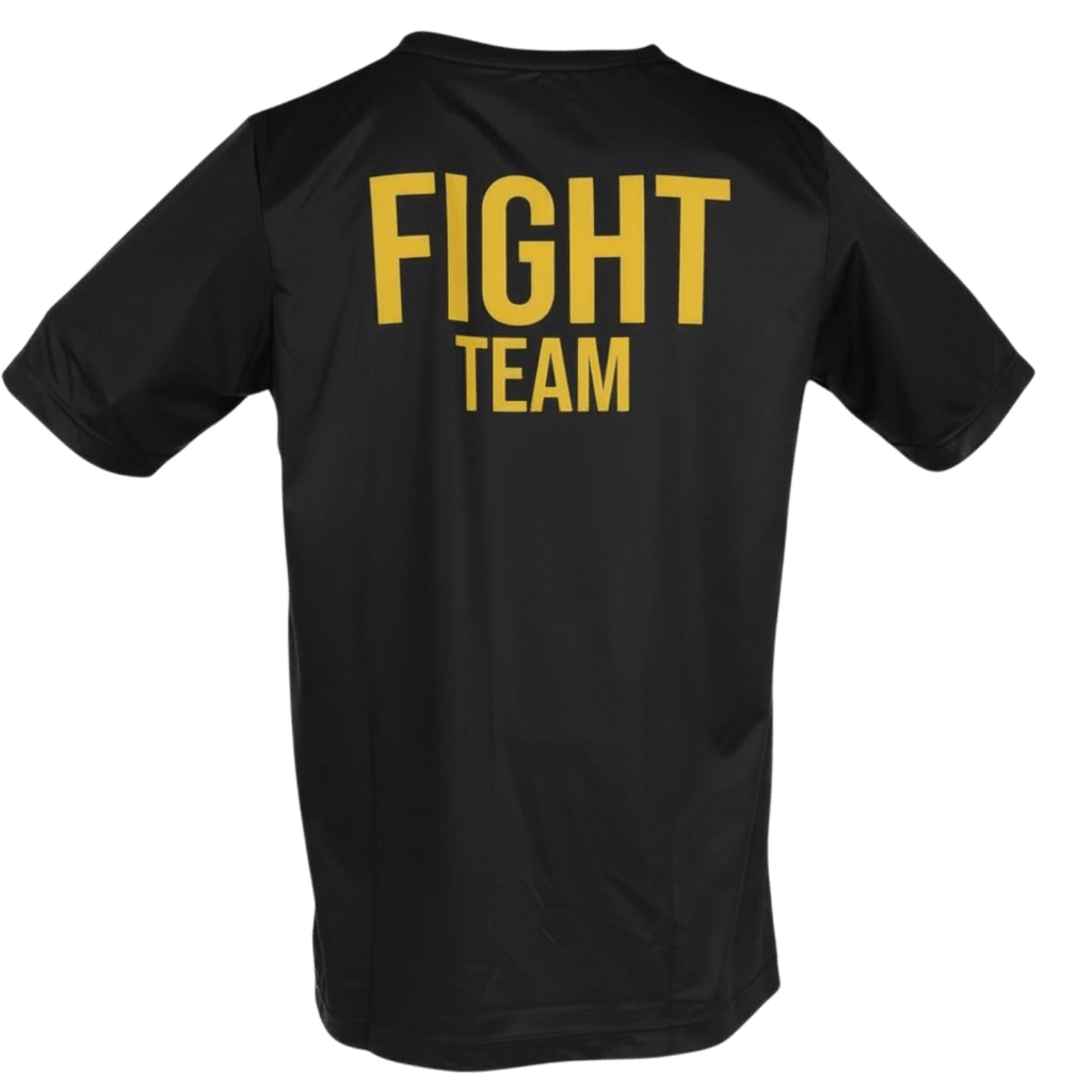 T-Shirt da Allenamento King Pro Boxing Revo - Fight Club Store
