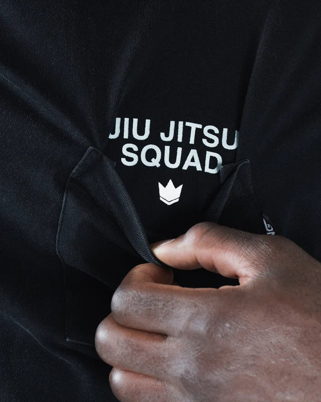 Maglietta Jiu Jitsu Squad
